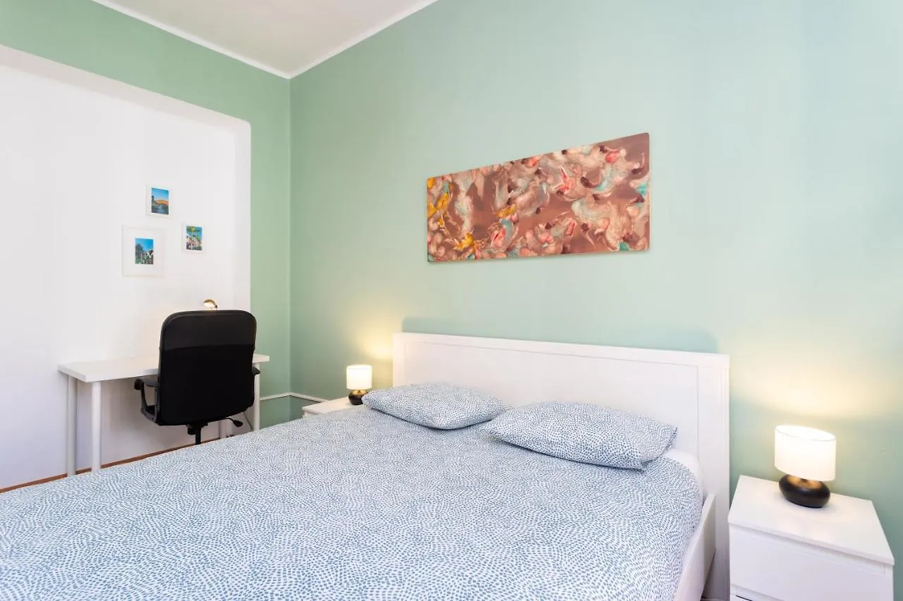 Home2Book Centric & Cozy Flat Rambla Santa Cruz 스페인