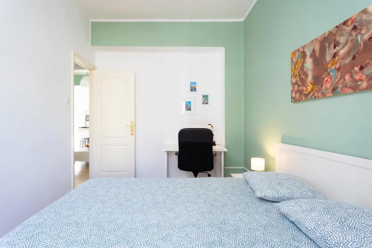 Home2Book Centric & Cozy Flat Rambla Santa Cruz 0*, 산타크루스데 테네리페 스페인