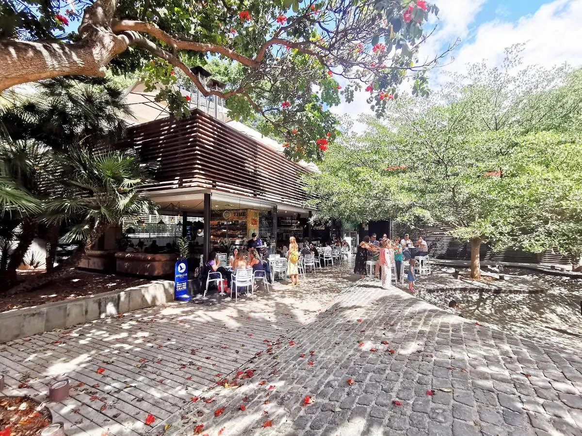 Home2Book Centric & Cozy Flat Rambla Santa Cruz